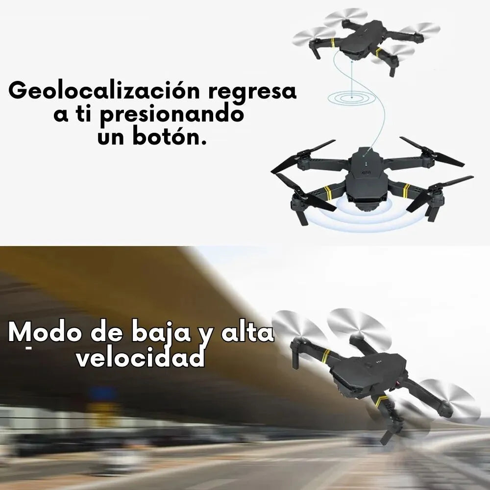 SKY PRO™ TU DRON IDEAL