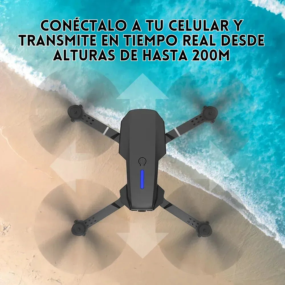 SKY PRO™ TU DRON IDEAL