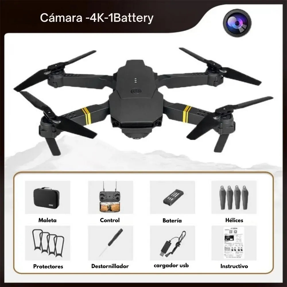 SKY PRO™ TU DRON IDEAL