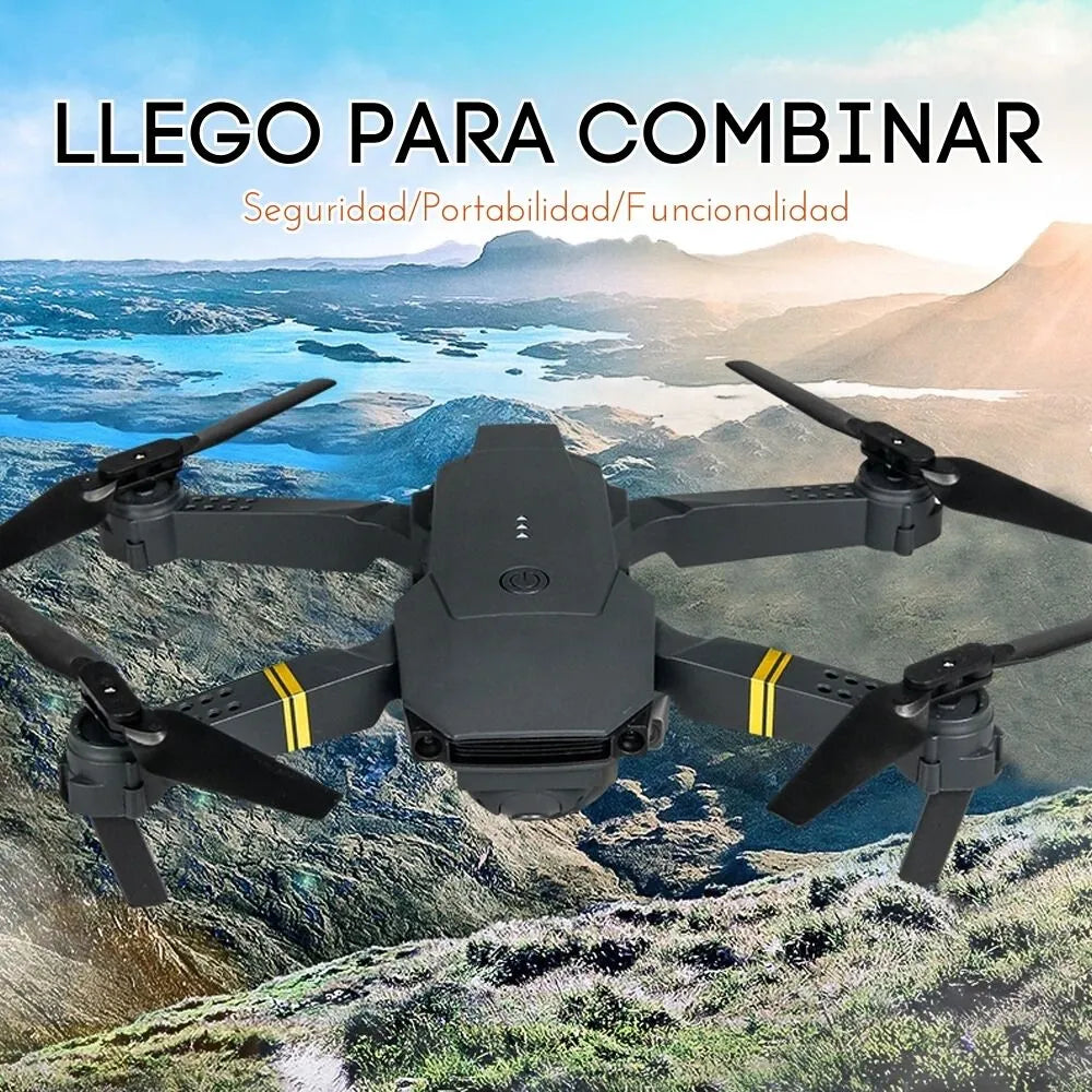 SKY PRO™ TU DRON IDEAL