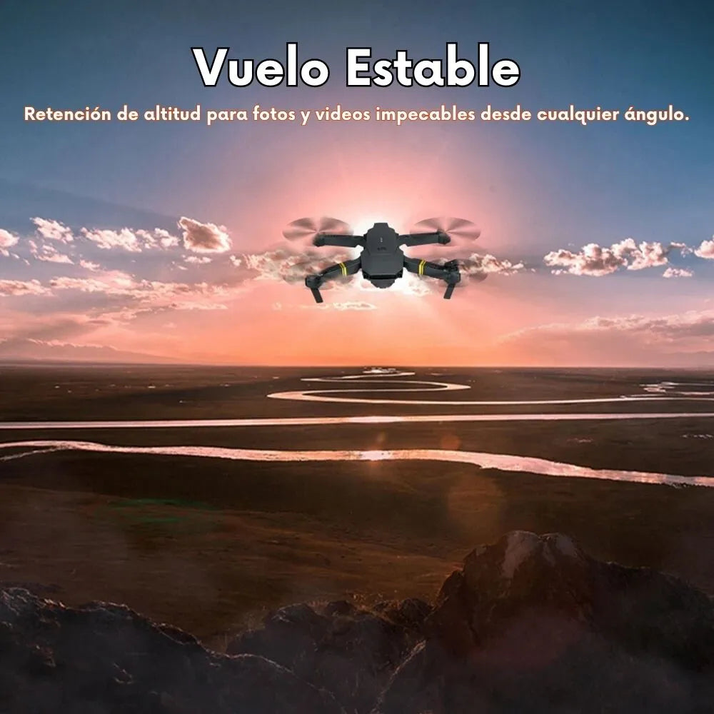 SKY PRO™ TU DRON IDEAL