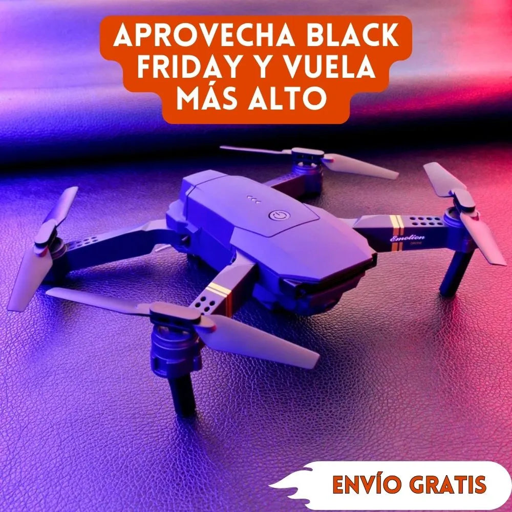 SKY PRO™ TU DRON IDEAL