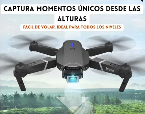 SKY PRO™ TU DRON IDEAL